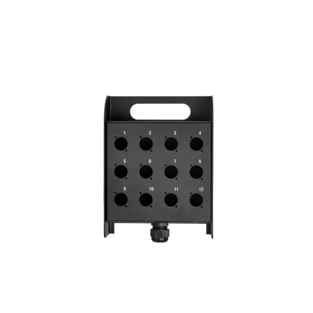 Короб для коммутации AT Group BOX-12D