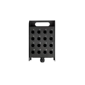 Короб для коммутации AT Group BOX-16D