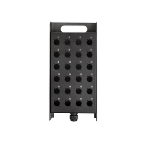 Короб для коммутации AT Group BOX-24D