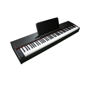 Пианино цифровое Mikado MK-1280BK