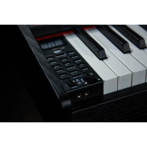 Пианино цифровое Mikado MK-1280BK