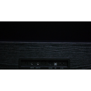 Пианино цифровое Mikado MK-1280BK