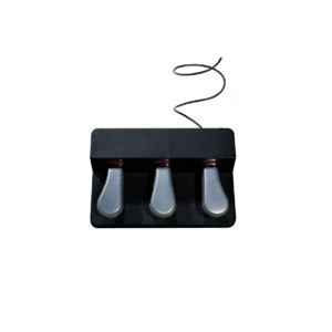 Пианино цифровое Mikado MK-1280BK