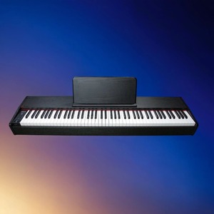 Пианино цифровое Mikado MK-1280BK