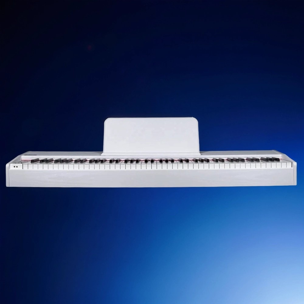 Пианино цифровое Mikado MK-1280WH