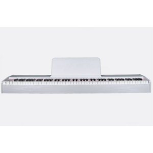 Пианино цифровое Mikado MK-1280WH