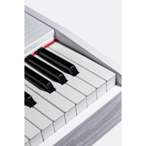 Пианино цифровое Mikado MK-1280WH