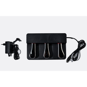 Пианино цифровое Mikado MK-1280WH