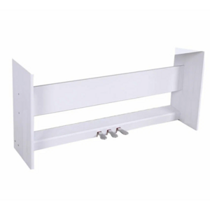 Стойка для клавишных Mikado WS-1280WH