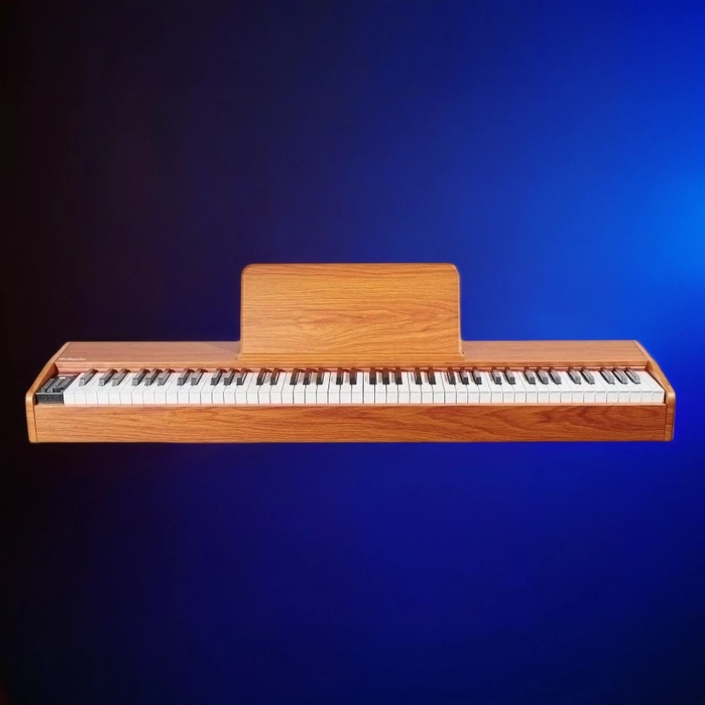 Пианино цифровое Mikado MK-1280NB