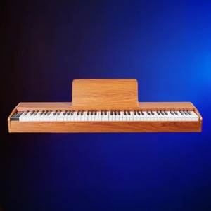 Пианино цифровое Mikado MK-1280NB