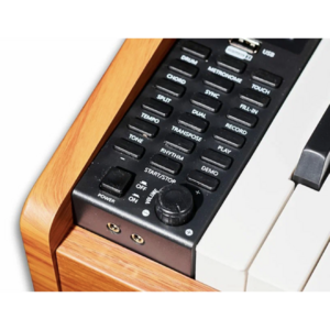 Пианино цифровое Mikado MK-1280NB