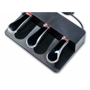 Пианино цифровое Mikado MK-1280NB