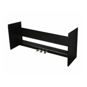 Стойка для клавишных Mikado WS-1280BK