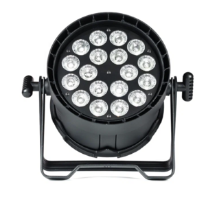 Прожектор PAR LED PSL Lighting LED PAR 1825 RGBWAUV (25)