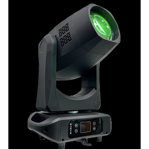 Прожектор полного движения LED PSL Lighting LED MINI 500 Profile