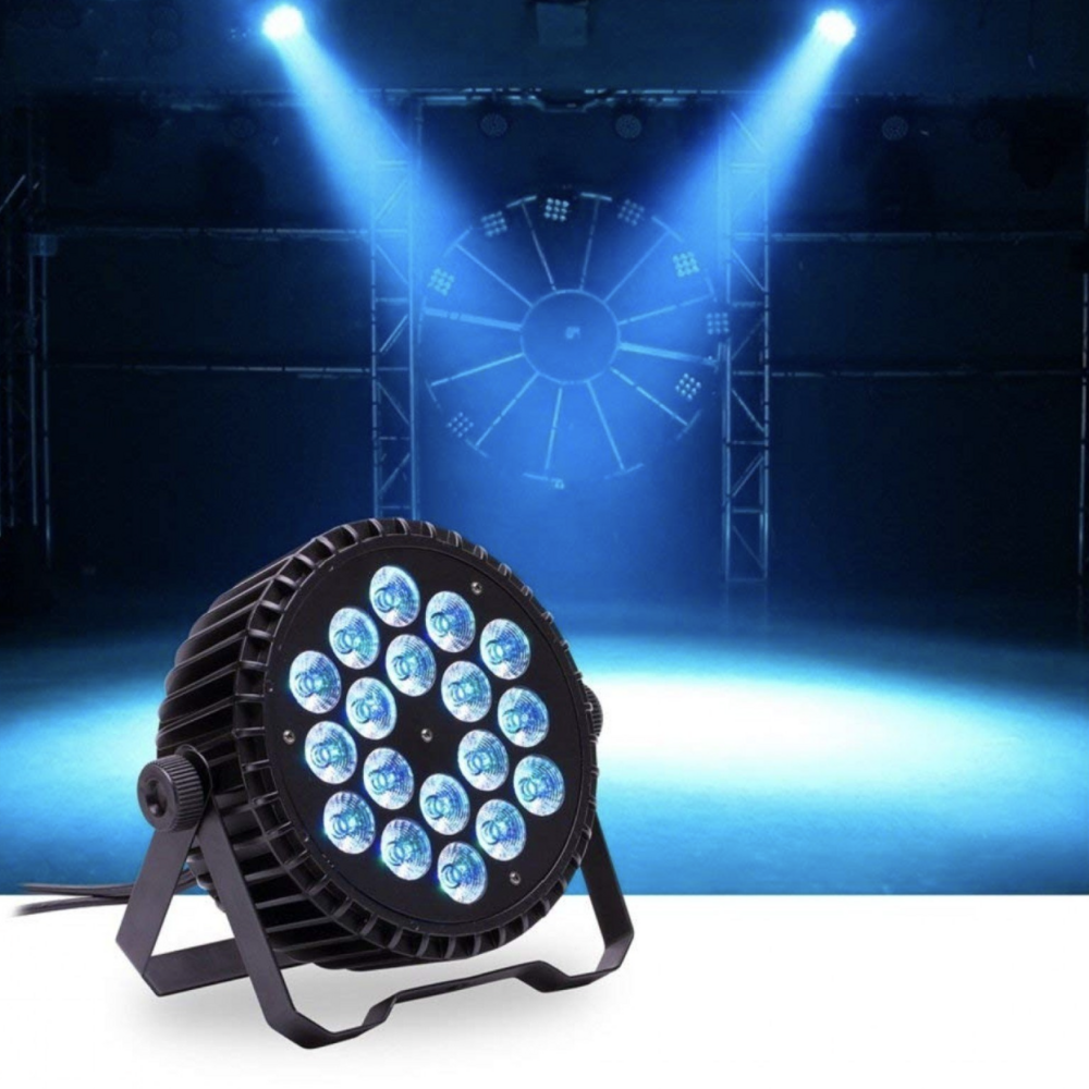 LED светоэффект Xline Light LED Kaleidoscope