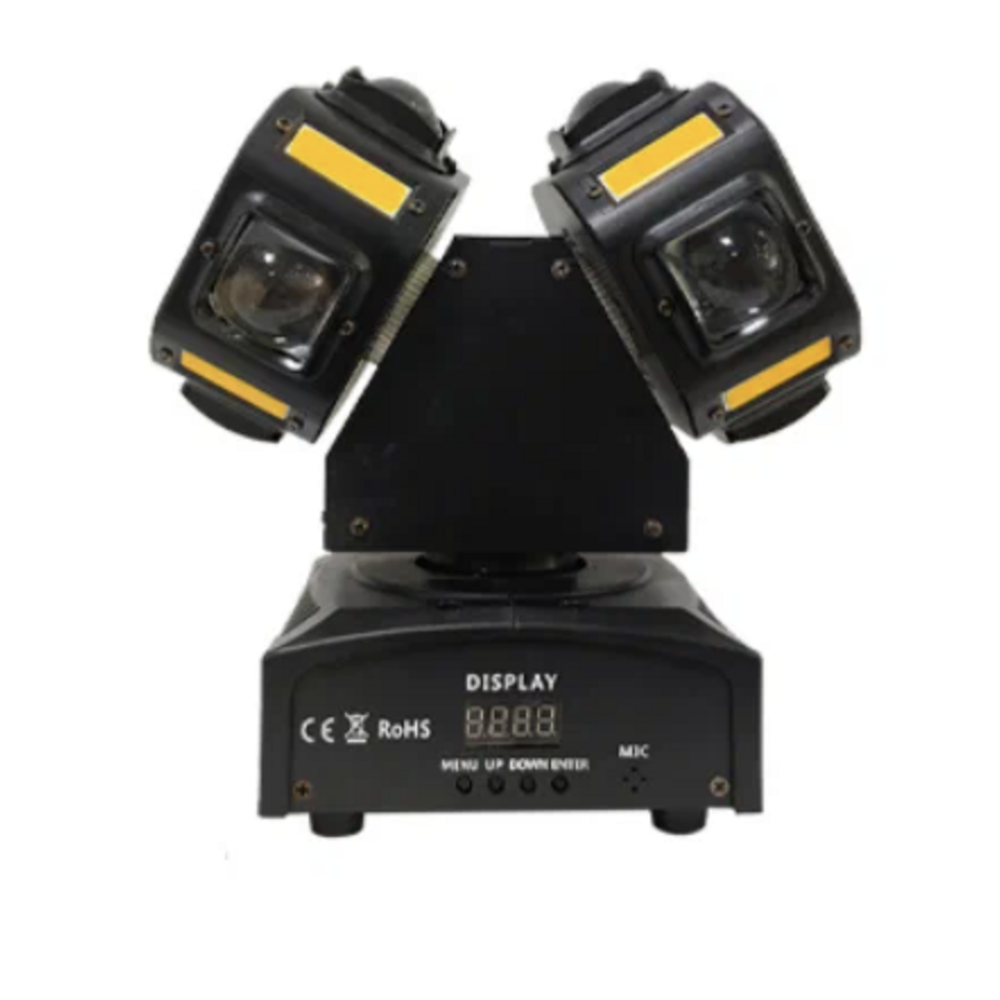 LED светоэффект Xline Light LED 2 Gecko