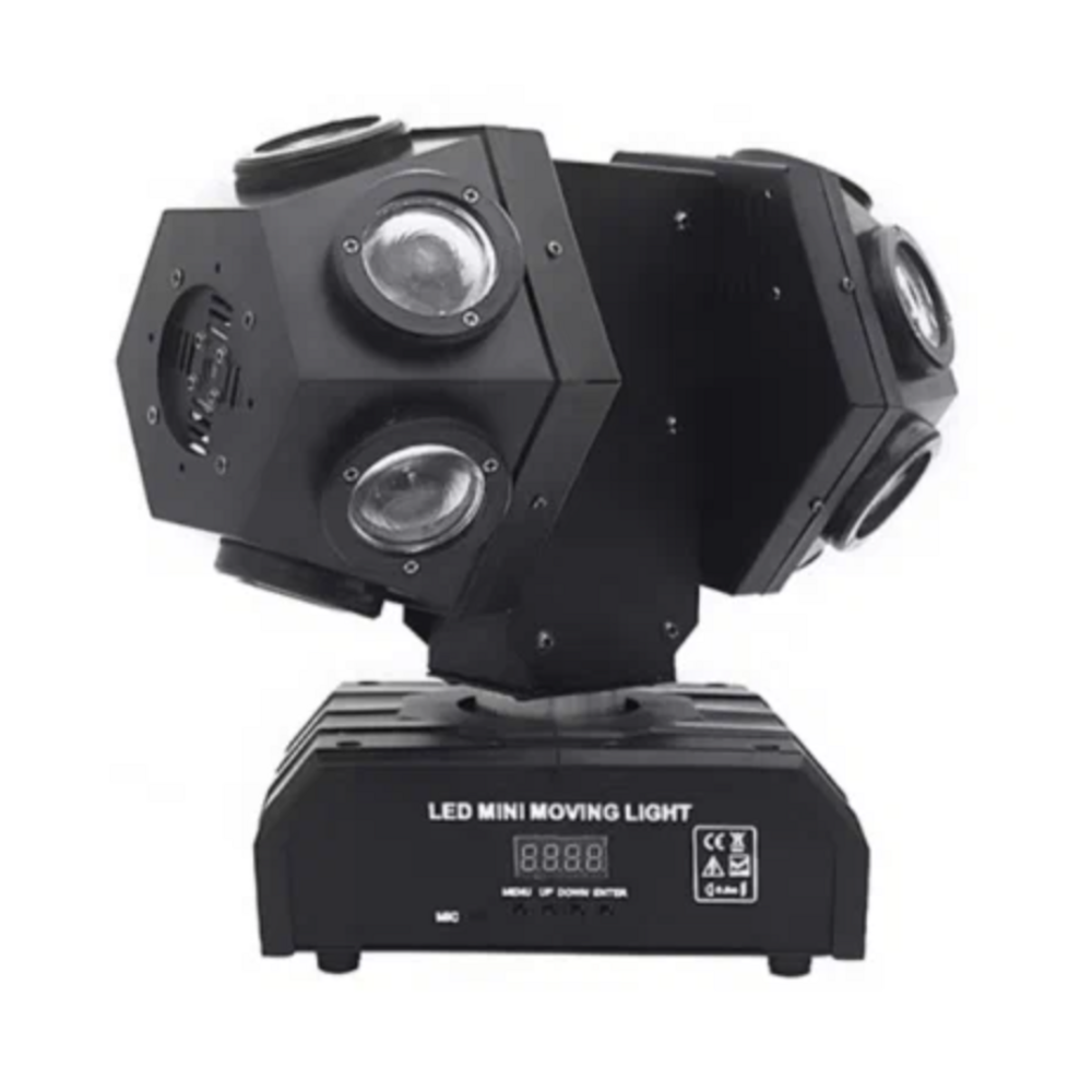 LED светоэффект Xline Light LED Astro