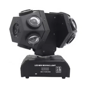 LED светоэффект Xline Light LED Astro