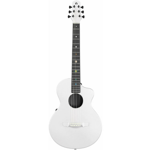 Электроакустическая гитара Natasha Asteroid NSX Radiant Pearl