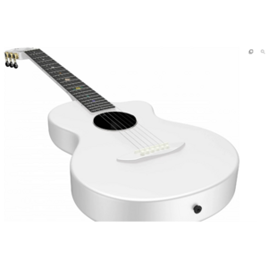 Классическая гитара Natasha Cosmos Radiant Pearl