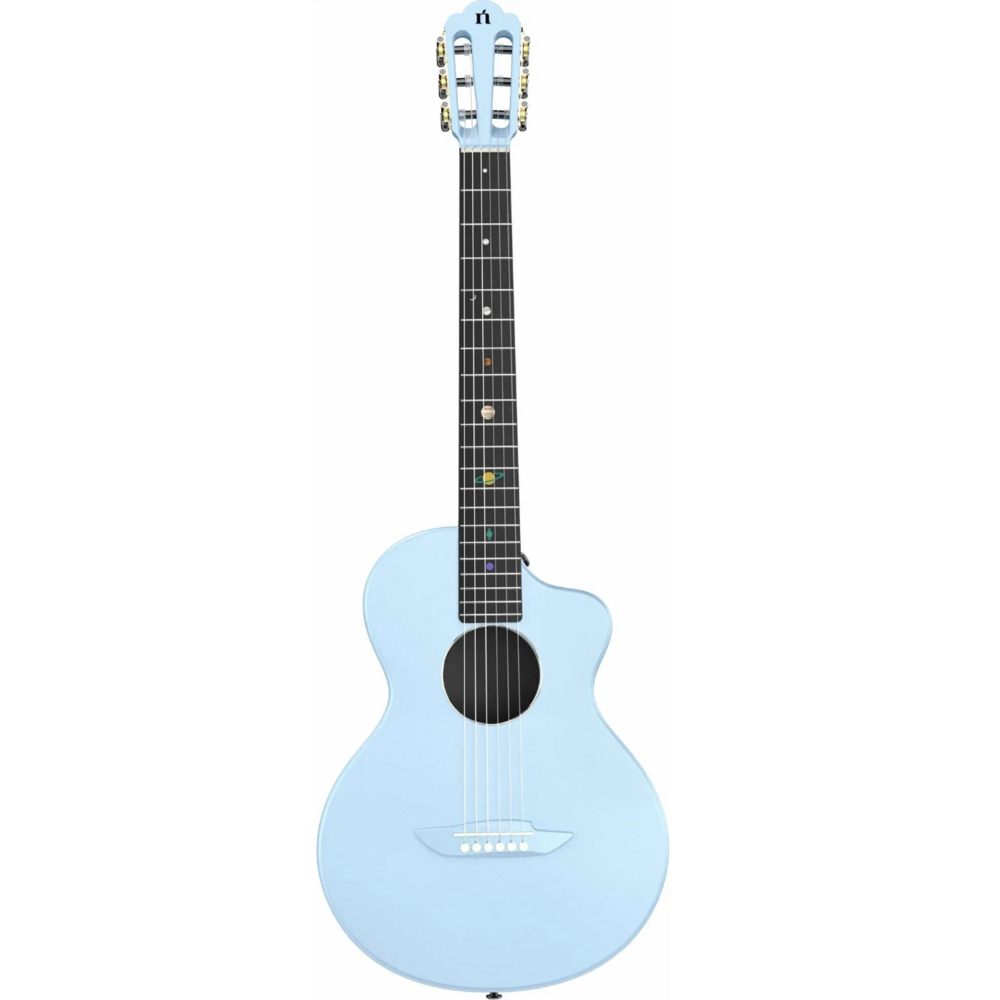 Классическая гитара Natasha COSMOS Ocean Blue
