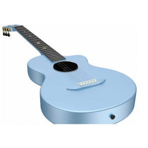Классическая гитара Natasha COSMOS Ocean Blue