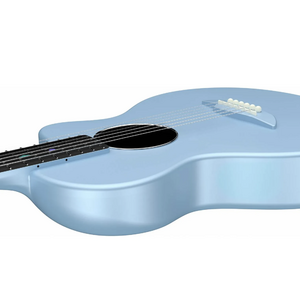 Классическая гитара Natasha COSMOS Ocean Blue