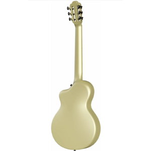 Классическая гитара Natasha COSMOS Glaze Gold