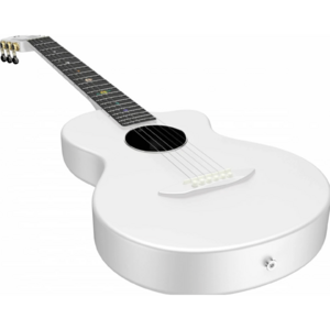 Электроакустическая гитара Natasha Cosmos NSX Radiant Pearl