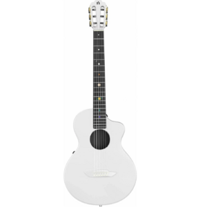 Электроакустическая гитара Natasha Cosmos NSX Radiant Pearl