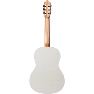 Классическая гитара Natasha Lux 650 White