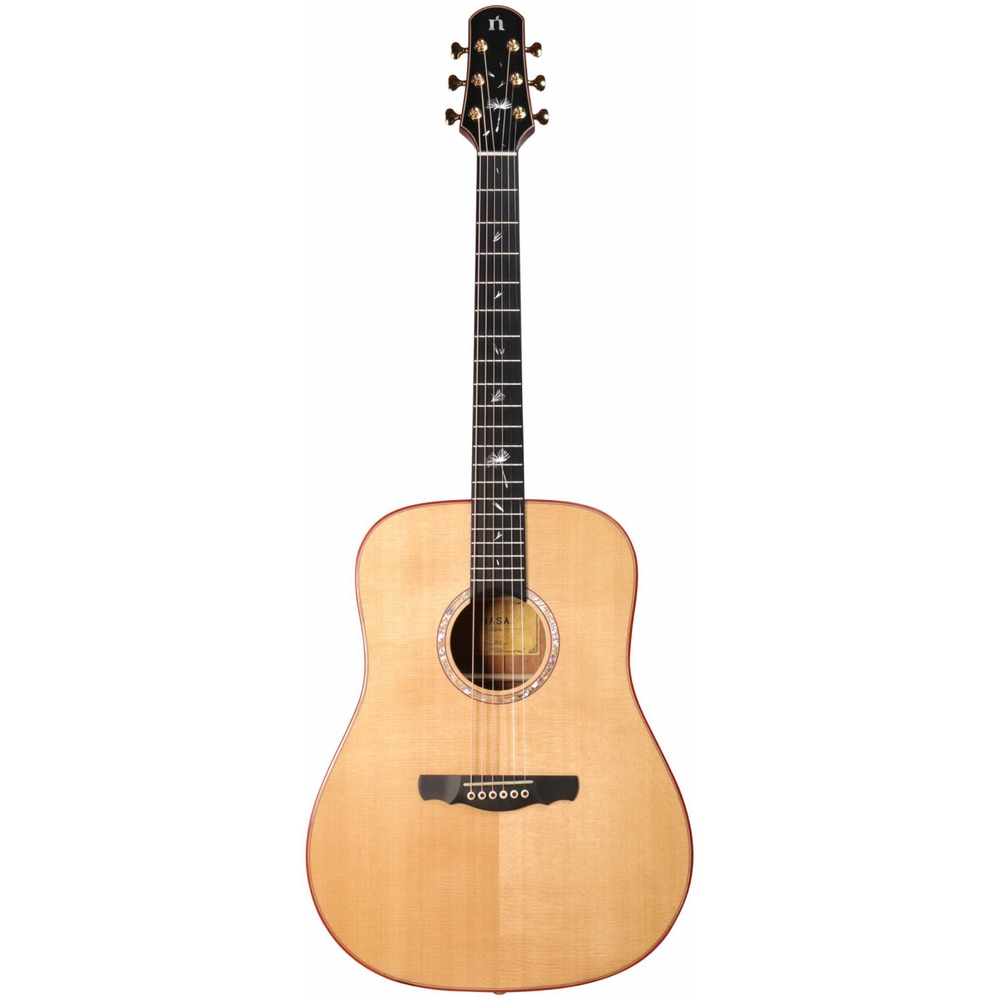 Акустическая гитара Natasha D4 41 Natural