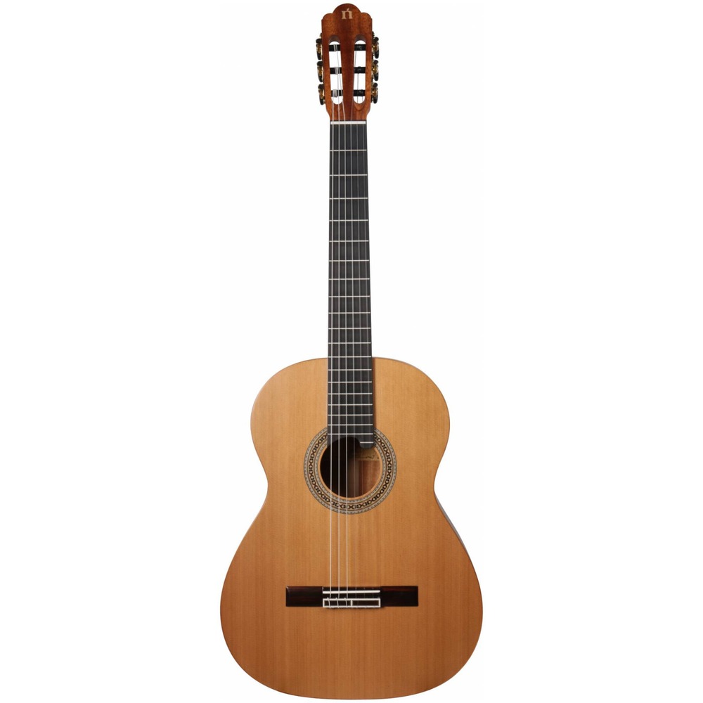 Классическая гитара Natasha N1C 650 Natural