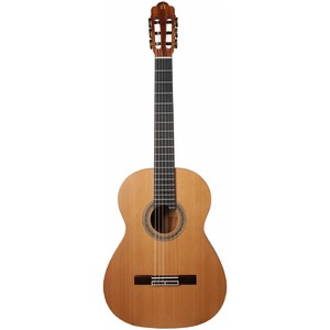 Классическая гитара Natasha N1C 650 Natural