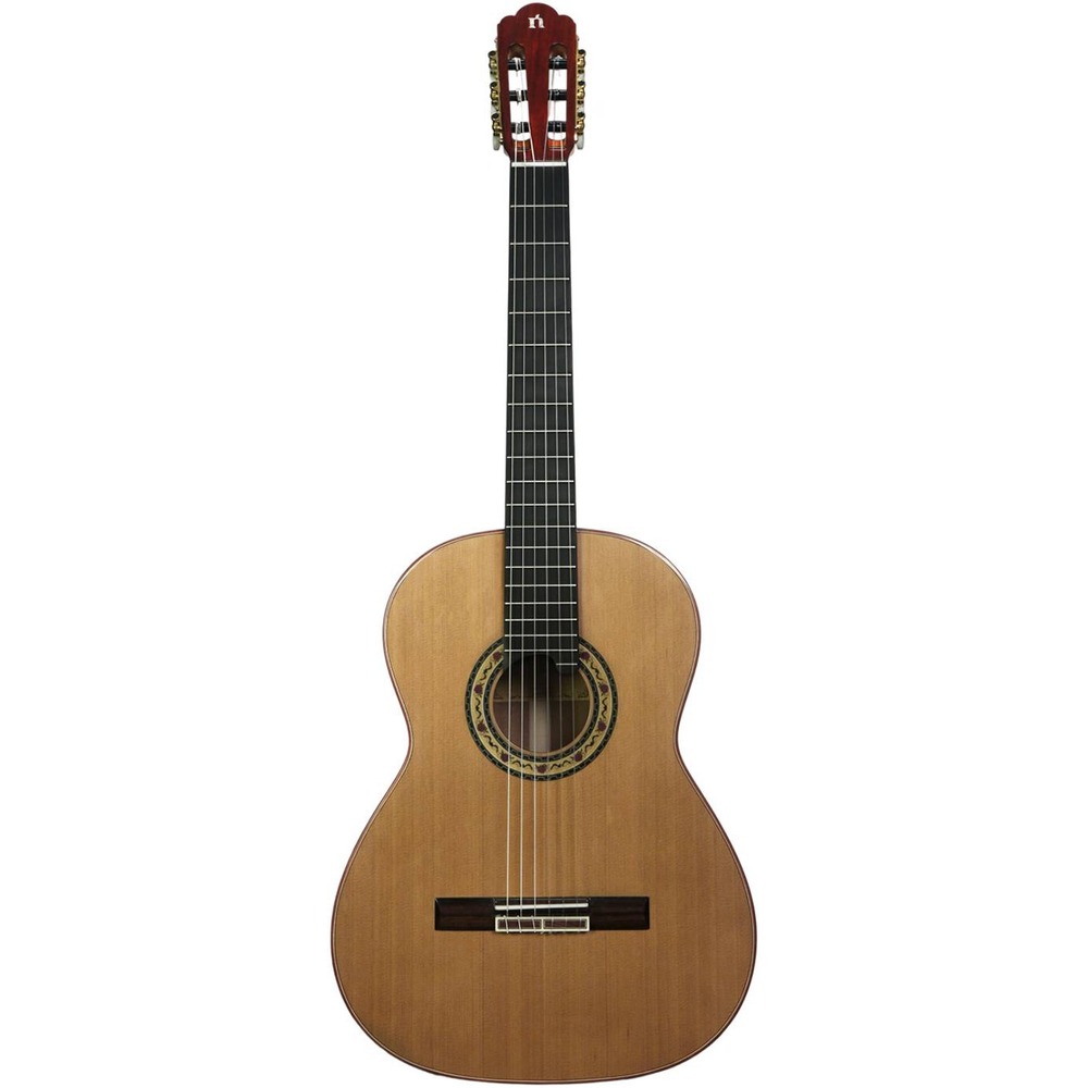 Классическая гитара Natasha N4C 650 Natural