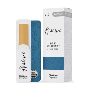 Трости для кларнета DAddario ODER0530