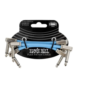 Кабель аудио 1xJack - 1xJack Ernie Ball 6459 7.6m