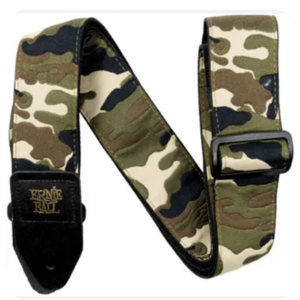 Ремень для гитары Ernie Ball 5439