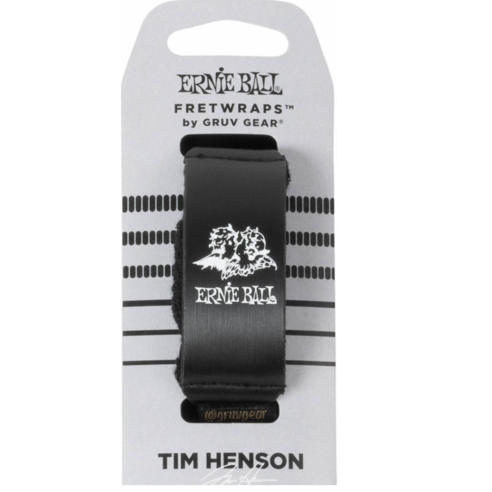 Демпфер гитарный Ernie Ball 9628