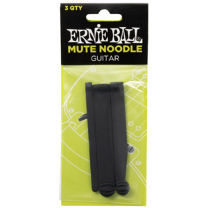 Демпфер гитарный Ernie Ball 9636