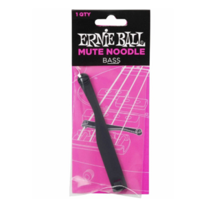 Демпфер гитарный Ernie Ball 9637