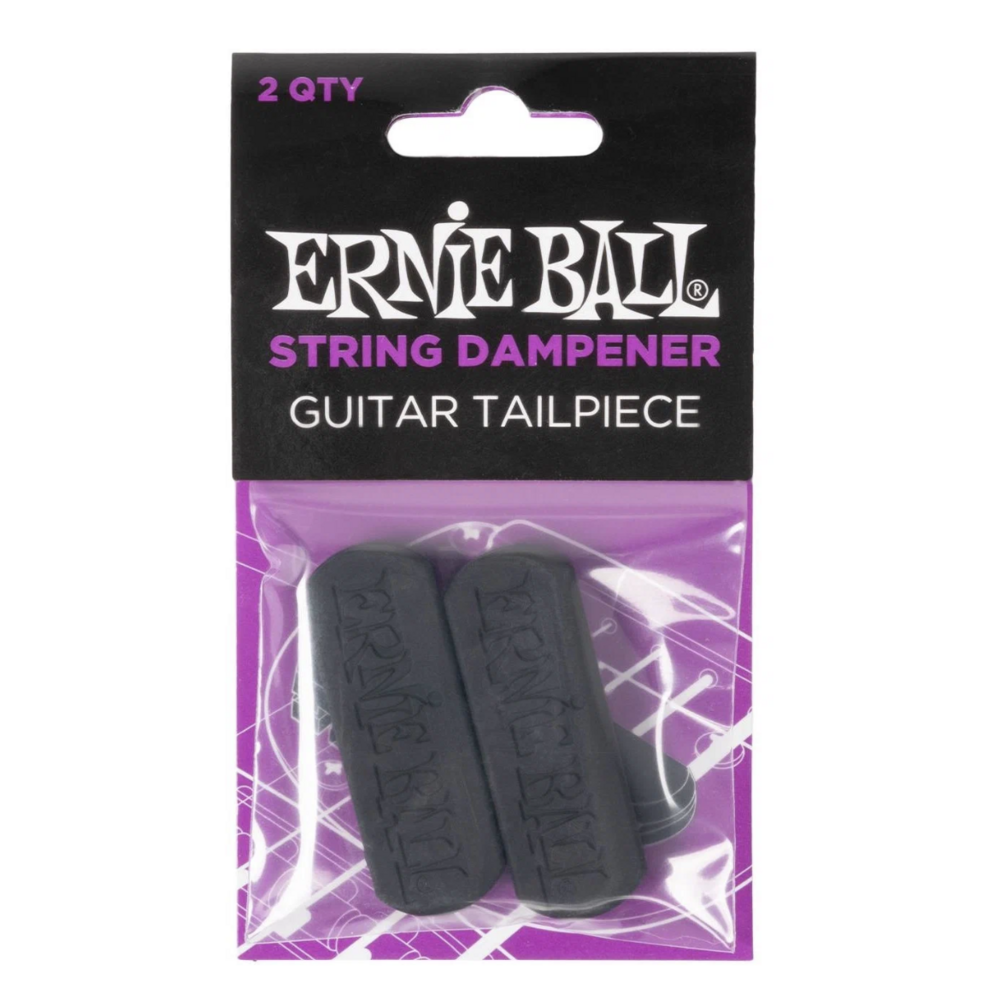Демпфер гитарный Ernie Ball 9638