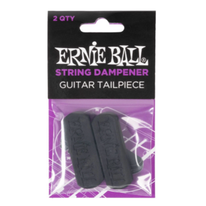 Демпфер гитарный Ernie Ball 9638