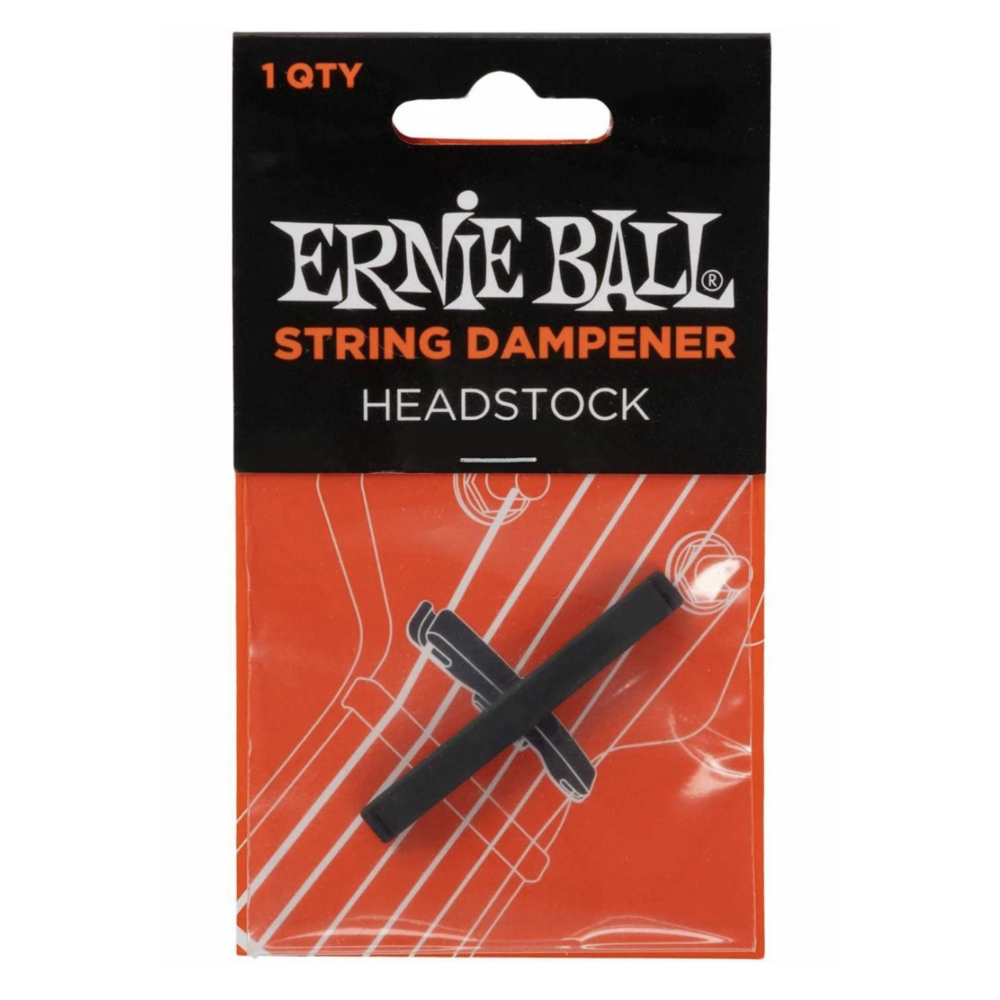 Демпфер гитарный Ernie Ball 9640