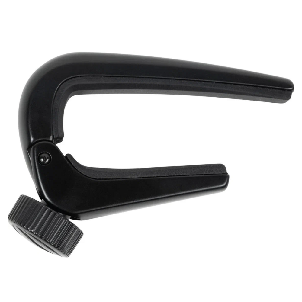 Каподастр для гитары Ernie Ball 9631