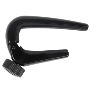 Каподастр для гитары Ernie Ball 9631