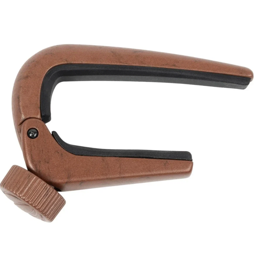 Каподастр для гитары Ernie Ball 9632