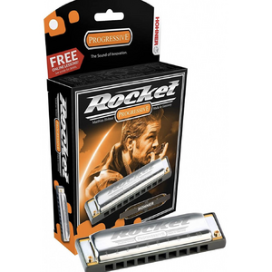 Губная гармошка Hohner Rocket 2013/20 E (M2013056P)